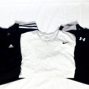 Athletic Brand Bundle